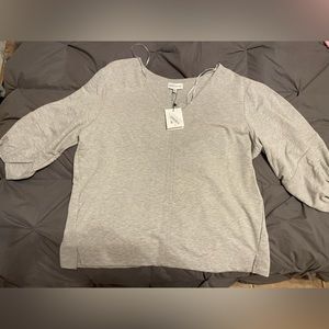 New Gibson Latimer Grey shirt